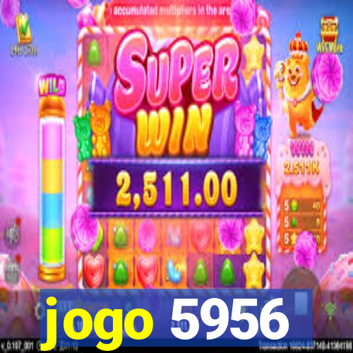 jogo 5956